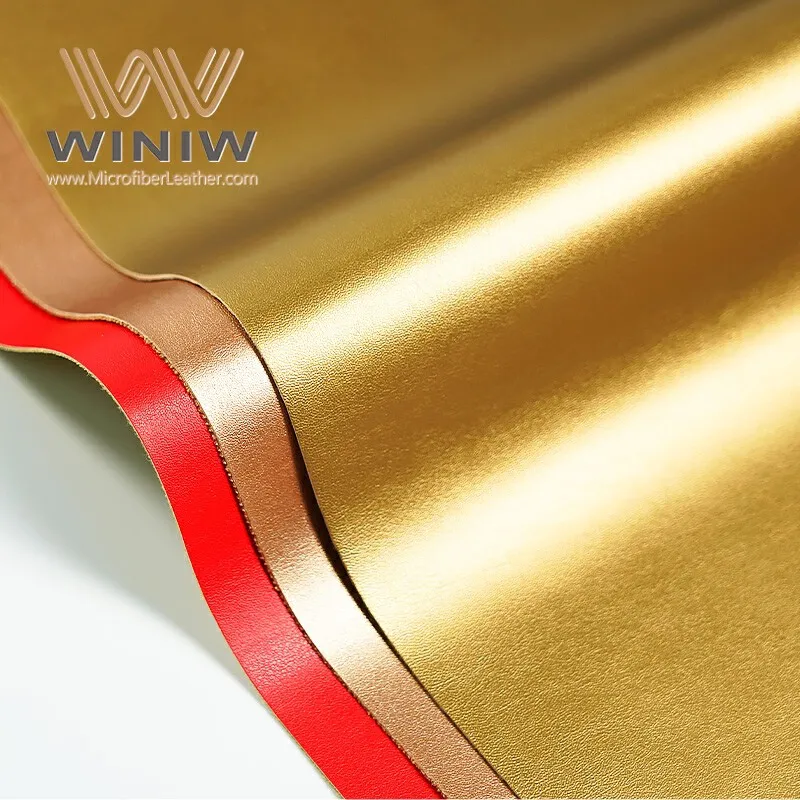 আর্দ্রতা প্রতিরোধের সিন্থেটিক চামড়া